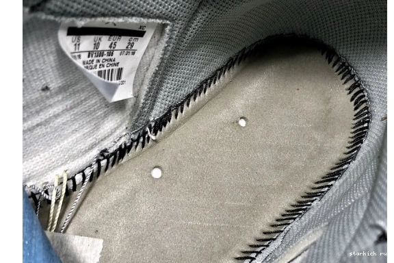 BV1300-106 'Union'  Nrg Jordan 1 Un Hi Retro Air BV1300-106 0417